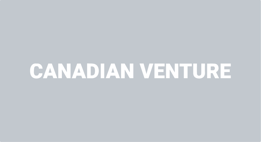 Canadian Venture News