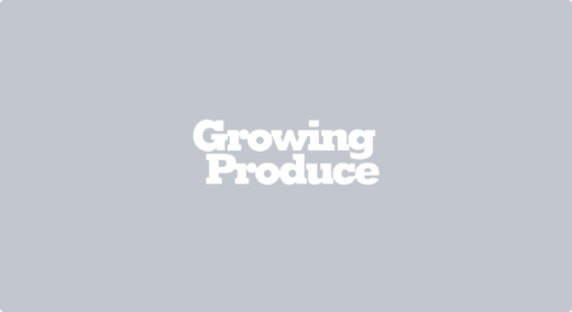 Growing Produce