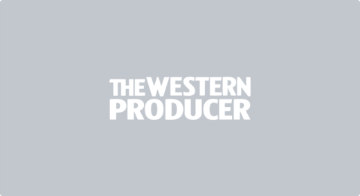 The Western Producer